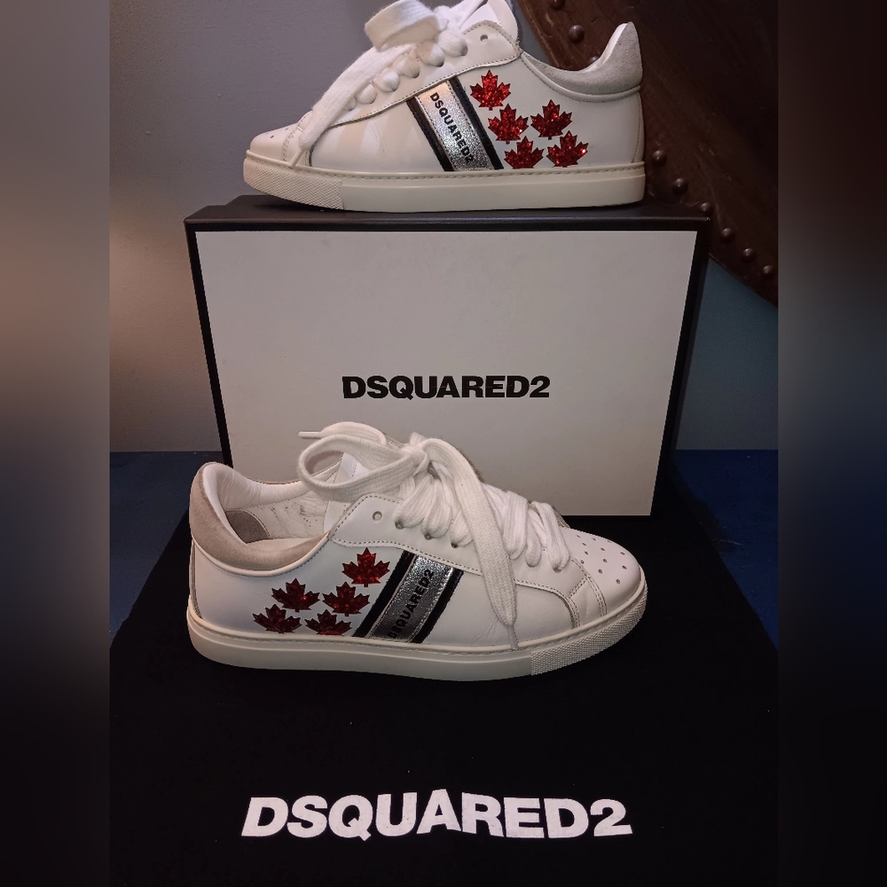 Dsquared2 sneakers